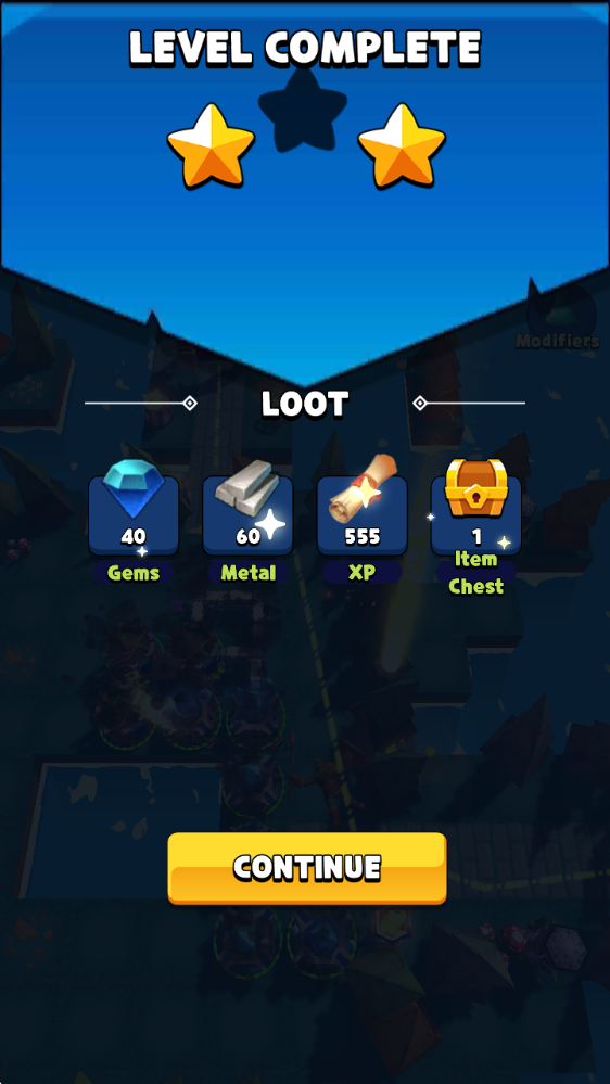 迷宫塔防,安卓手游,第8张