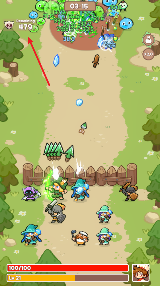 美味怪兽塔防大亨,安卓手游,第5张