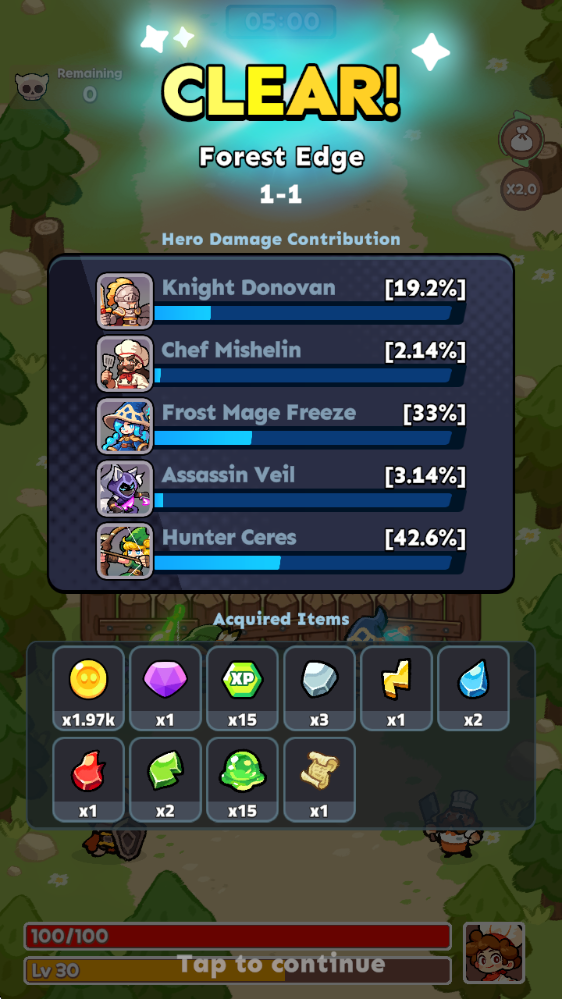 美味怪兽塔防大亨,安卓手游,第7张