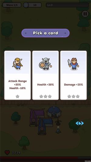 堡垒守卫者,安卓手游,第4张 堡垒守卫者,安卓手游,第4张