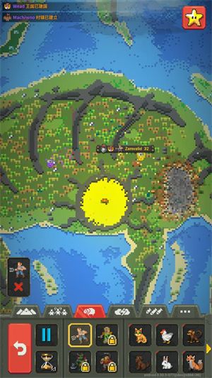 上帝模拟器 安卓版,安卓手游,第7张