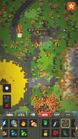 上帝模拟器 安卓版,安卓手游,第9张