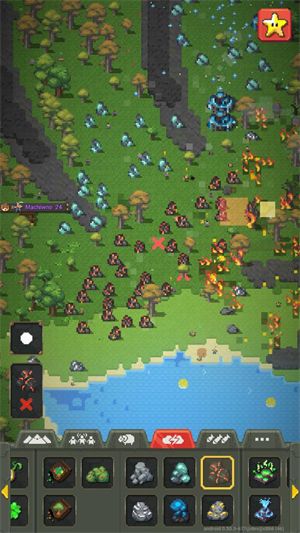 上帝模拟器 安卓版,安卓手游,第11张