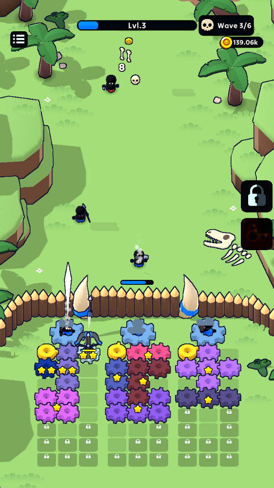 齿轮进化,齿轮进化,安卓手游,第1张