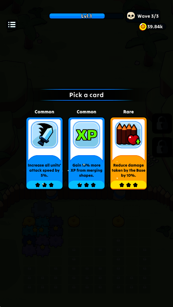 齿轮进化,安卓手游,第4张