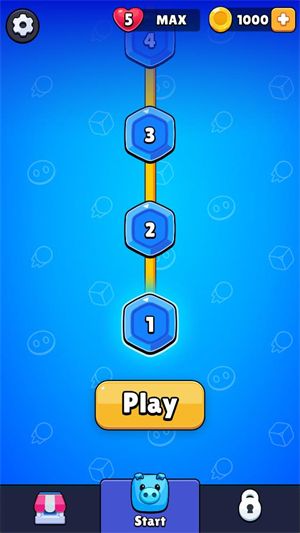 像素奔流,像素奔流,安卓手游,第1张