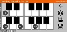 ORG24电子琴,音频工具,第7张 ORG24电子琴,音频工具,第7张