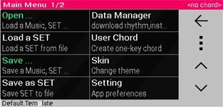 ORG24电子琴,音频工具,第6张 ORG24电子琴,音频工具,第6张