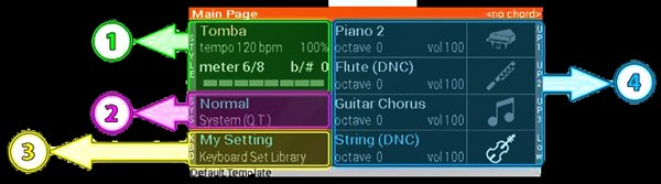 ORG24电子琴,音频工具,第10张 ORG24电子琴,音频工具,第10张