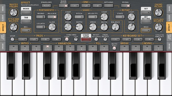 ORG24电子琴,音频工具,第11张 ORG24电子琴,音频工具,第11张