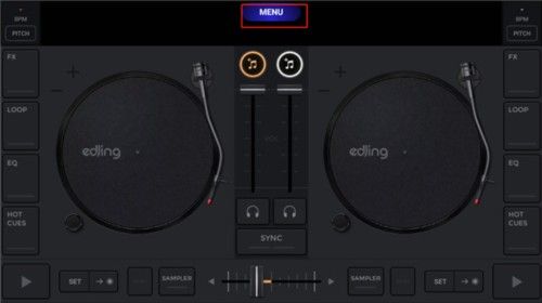 EdjingMix 安卓版,音频工具,第7张