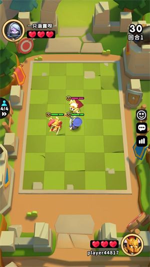 指尖棋兵,安卓手游,第4张