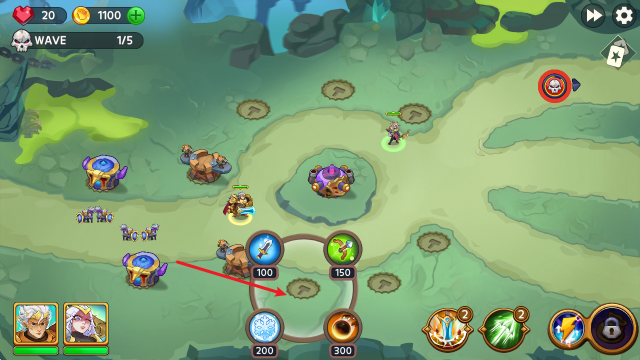 国防之王3,安卓手游,第2张 国防之王3,安卓手游,第2张