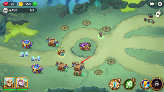 国防之王3,安卓手游,第3张 国防之王3,安卓手游,第3张