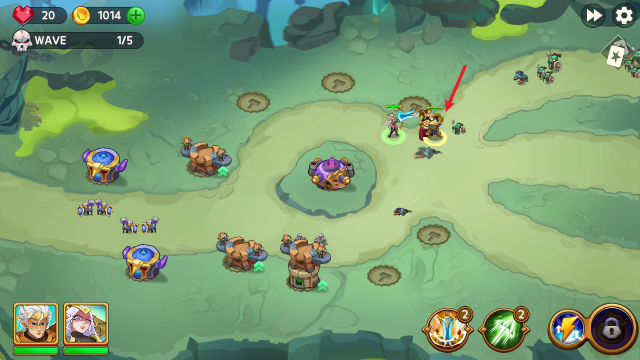 国防之王3,安卓手游,第4张 国防之王3,安卓手游,第4张