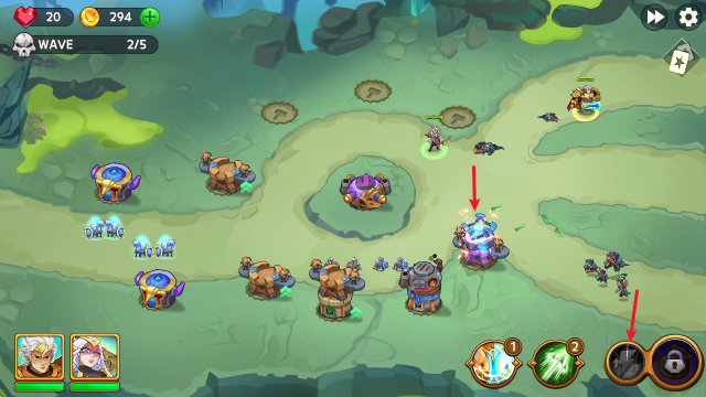 国防之王3,安卓手游,第6张 国防之王3,安卓手游,第6张