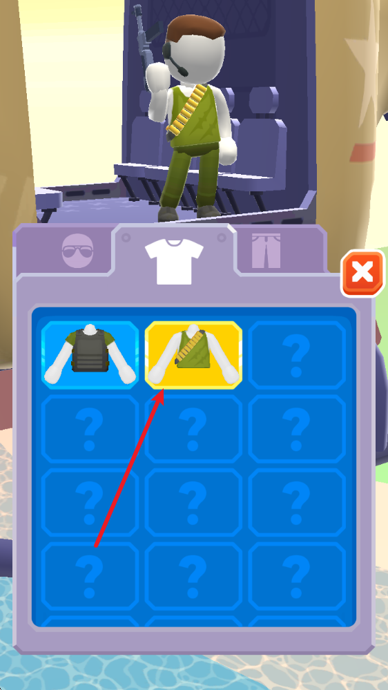 巨兽抵抗军,安卓手游,第9张