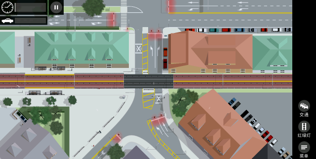 路口调度员,路口调度员,安卓手游,第1张