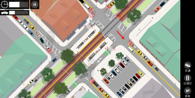 路口调度员,安卓手游,第7张