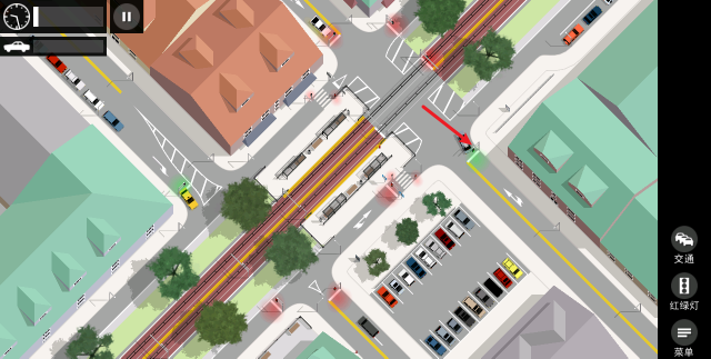 路口调度员,安卓手游,第6张