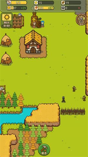 幸存者村庄2,安卓手游,第4张