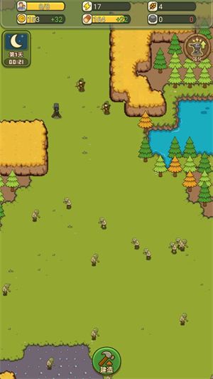 幸存者村庄2,安卓手游,第3张