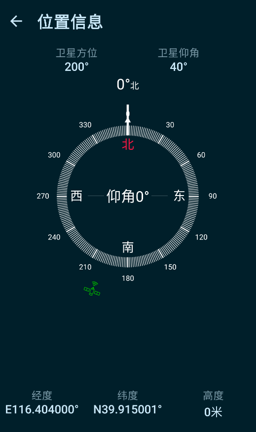 天通猫,其他应用,第14张
