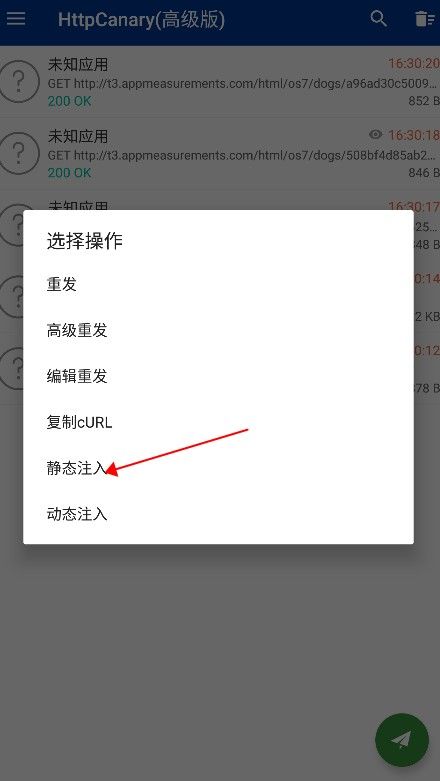 黄鸟抓包高级版,网络工具,第10张