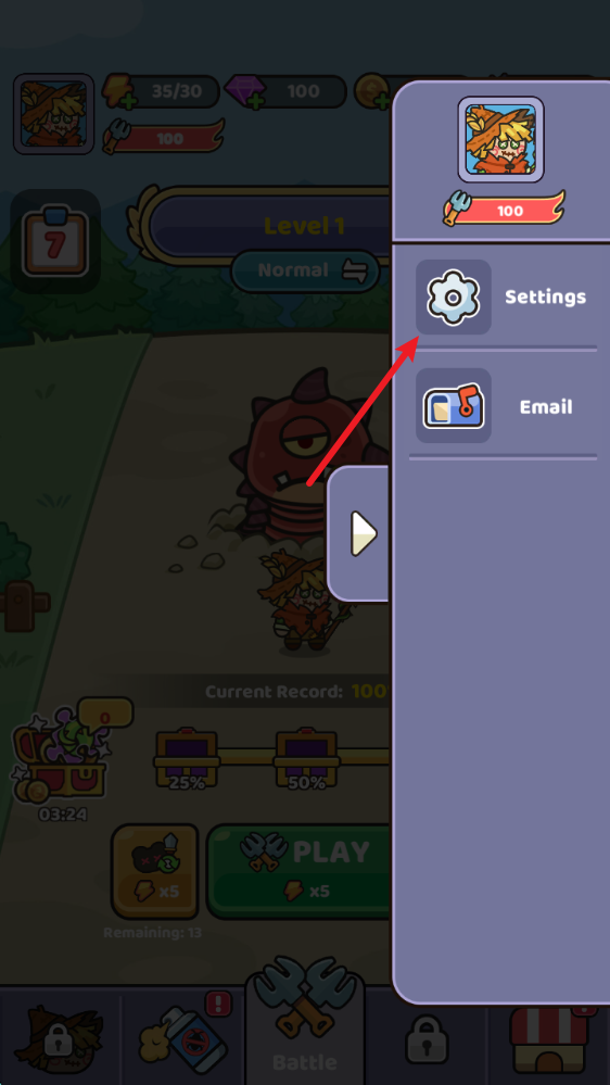 蠕虫来袭,安卓手游,第2张