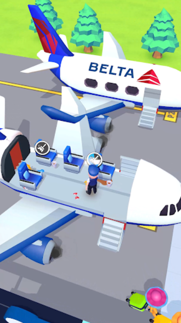 巴士大亨,安卓手游,第2张