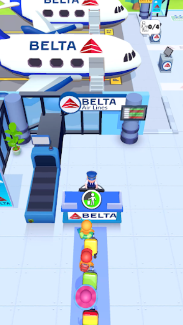 巴士大亨,安卓手游,第3张