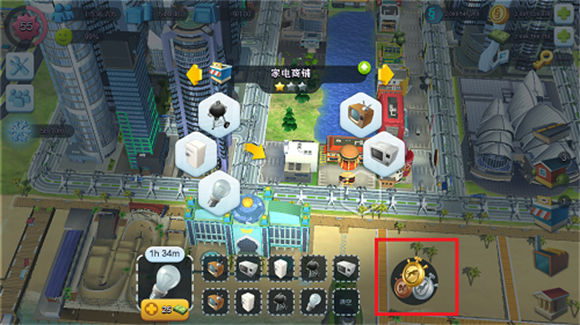 simcity国际版 安卓版,安卓手游,第2张 simcity国际版 安卓版,安卓手游,第2张