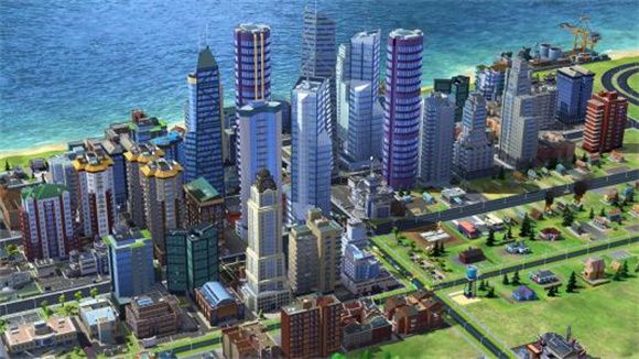 simcity国际版 安卓版,安卓手游,第6张 simcity国际版 安卓版,安卓手游,第6张