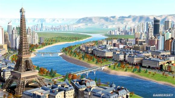 simcity国际版 安卓版,安卓手游,第7张 simcity国际版 安卓版,安卓手游,第7张