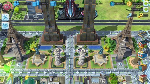 simcity国际版 安卓版,安卓手游,第20张 simcity国际版 安卓版,安卓手游,第20张