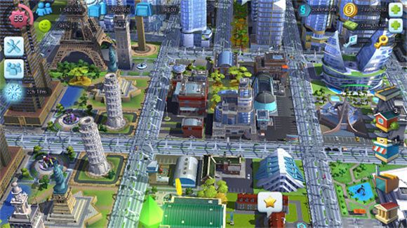 simcity国际版 安卓版,安卓手游,第16张 simcity国际版 安卓版,安卓手游,第16张