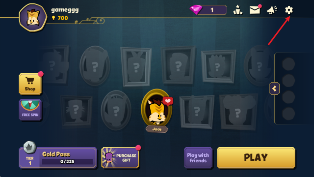 嫌疑人神秘大厦,安卓手游,第2张