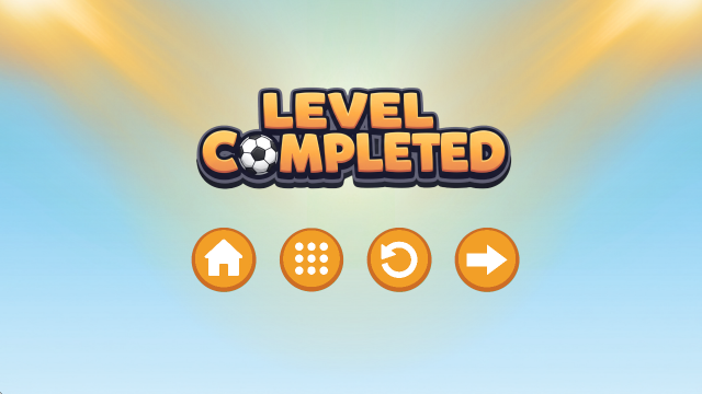 画线踢球,安卓手游,第6张