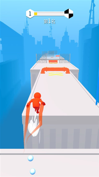 无限跑酷,安卓手游,第3张