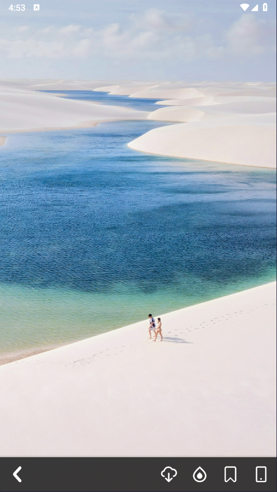 cuto壁纸,桌面工具,第2张