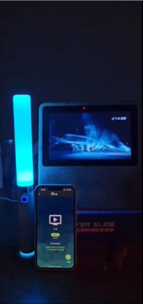 相信演唱会,其他应用,第15张