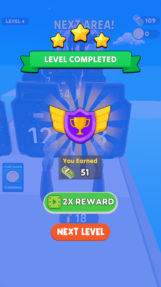 激光进化,安卓手游,第8张