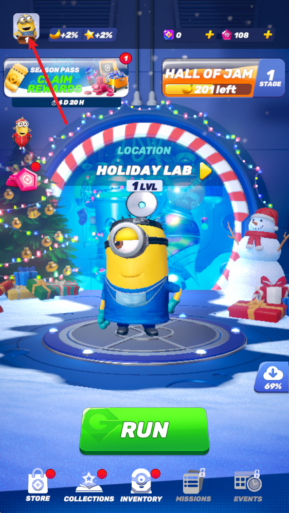 MinionRush,安卓手游,第2张