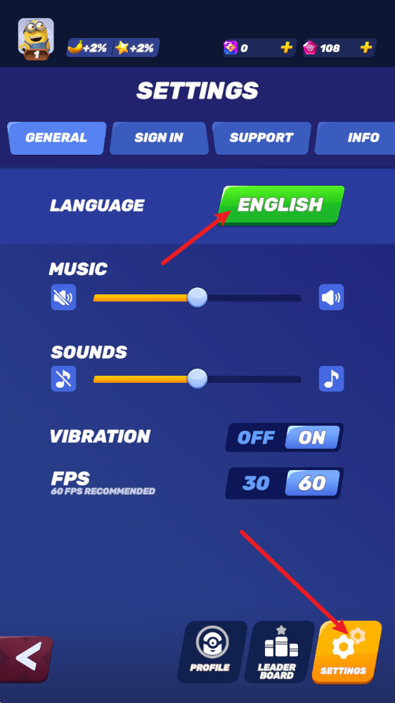 MinionRush,安卓手游,第3张