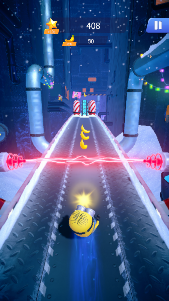 MinionRush,安卓手游,第7张