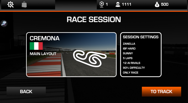 卡丁车大师,安卓手游,第4张