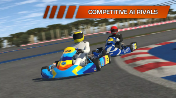 卡丁车大师,卡丁车大师,安卓手游,第1张