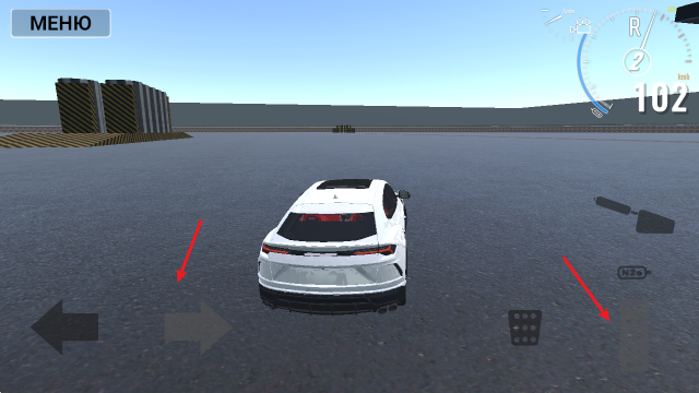 汽车破坏模拟器,安卓手游,第2张