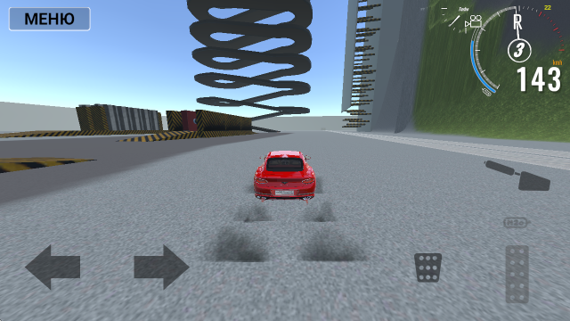 汽车破坏模拟器,汽车破坏模拟器,安卓手游,第1张