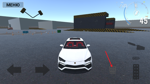 汽车破坏模拟器,安卓手游,第3张